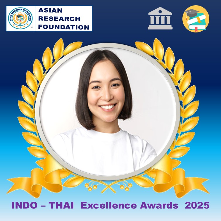 Lilly Sangthong